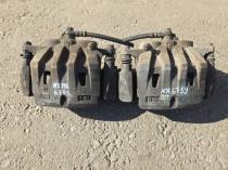 Суппорт тормозной Lexus NX AYZ10L AYZ15L ZGZ10L ZGZ15L 2014-2021 Перед. Лев.