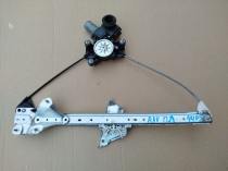 Стеклоподъемный механизм Toyota RAV4 50 69802-42070 левый передний