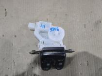 Замок двери багажника nissan qashqai j11 2013-2021  