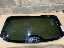 Стекло крышки багажника Hyundai Tucson TL 2015-2021  