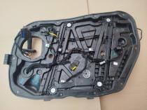 Дверная карта Kia Proceed CD 2018- передняя правая OEM 82481-J7000. Общий вид