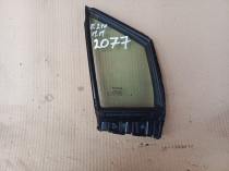 Передняя правая форточка двери Toyota Corolla E210 (2018-) OEM 68125-02020 контрактная