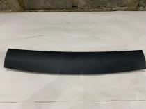 Обшивка двери багажника mitsubishi asx ga 2010-2023  