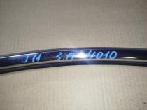Бархотка двери nissan qashqai j11 2013-2021 задн. прав.