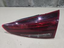 Фонарь в крышку багажника hyundai tucson tl 2018-2021 правый 92403D9000 общий вид