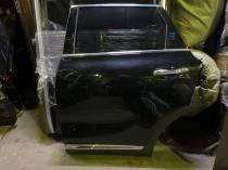 Дверь Kia Sorento Prime UM 2019 Задн. Лев.