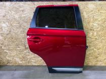 5730B558 Дверь задняя правая для автомобиля Mitsubishi Outlander 3 GF