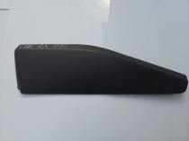 Молдинг задней левой двери Toyota C-HR 2020 OEM 75720-F4020 с сохранными креплениями