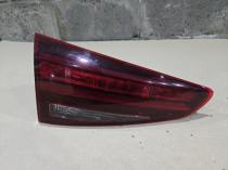 Hyundai Tucson TL левый фонарь багажника 92403D9000 детальный осмотр