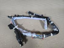 Шторка безопасности Honda CRV 5 RW 2016-  Лев.