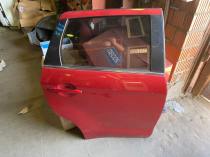 Дверь Mitsubishi ASX GA 2010-2023 Задн. Прав.