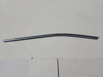 Бархотка двери nissan qashqai j11 2013-2021 задн. прав.