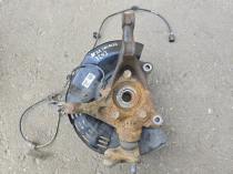 Поворотный кулак Toyota Corolla Cross MXGH10 2020- передний левый OEM 48068-1B100