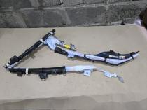 Шторка безопасности левая Toyota Camry 70 XV70 OEM 73220-06A41 — общий вид