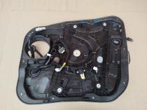 Дверная карта Kia Sorento Prime UM 2014-2020 правая OEM 82481-C5010 вид спереди