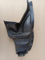 Брызговик задний правый Mitsubishi Outlander 3 GF OEM 5370B016