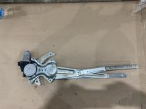стелоподъемный механизм правый передний Mitsubishi Outlander 3 GF 2012-2022 с OEM MR553838 на складе