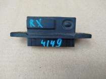 Оригинальный контрактный выключатель багажника Лексус РХ 4 84840-28050 в упаковке
