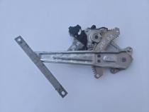 оригинальный стеклоподъемник задний левый Nissan Juke F15 OEM 82721-1KA0B с авторазбора