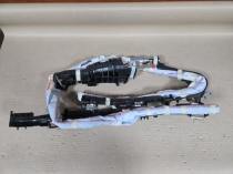 Шторка безопасности Honda CRV 5 RW 2016-  Лев.