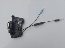 Замок двери Lexus RX 4 2015-2022 передний правый 69030-48120