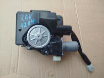Замок Двери Багажника Toyota RAV4 50 XA50 OEM 69350-42080 — общий вид
