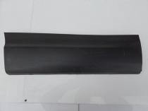 Молдинг задней правой двери Ниссан Кашкай J11 82870-4EA0A состояние клипс и пластика
