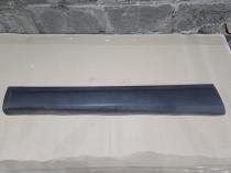 Молдинг двери nissan qashqai j11 2013-2021 перед. лев.