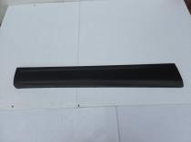 Молдинг двери nissan qashqai j11 2013-2021 перед. лев.