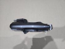 Задняя правая ручка двери Toyota Prius 4 (XW50) с OEM 69250-47020 — ракурс наружной стороны