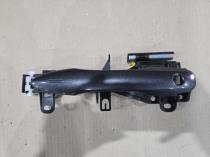 Передняя левая ручка двери Toyota Prius 4 2015-2023 оригинал 6921014510