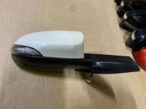 Зеркало боковое правое Toyota C-HR 2020 OEM 87910-F4020 снятое с авторазбора