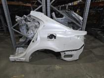 Четверть Lexus GS 4 GRL16L AWL10L GRL15L GWL10L GRL11L ARL10L 2011-2020 Задн. Лев.