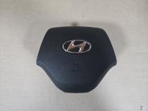Подушка безопасности в руль hyundai tucson tl 2015-2021  
