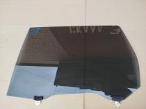 Стекло двери mitsubishi outlander 3 gf 2012-2022 задн. лев.