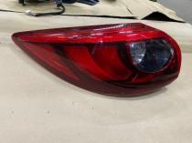 Оригинальный задний левый фонарь в крыло Mazda CX-5 1 KE 2015-2017 OEM K070-51-160C