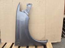 Толщиномером проверена деталь — переднее правое крыло (Mitsubishi Outlander 3 GF 5220K686)