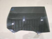 Стекло двери mitsubishi outlander 3 gf 2012-2022 задн. прав.