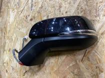 Зеркало Toyota RAV4 50 XA50 2018-2023 Перед. Лев.