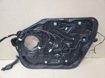 Дверная карта hyundai tucson tl 2015-2021 перед. прав.