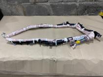 Шторка безопасности Honda CRV 5 RW 2016-н.в.  Прав.