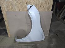 Крыло Nissan Qashqai J11 2013-2022 Перед. Лев.