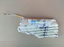 Подушка безопасности в сиденье Lexus GS 4 правая передняя (2020-) OEM 73910-30090