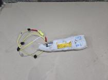 Подушка безопасности v сиденильено передняя левая Lexus NX 2014-2017 OEM 73912-78010 общий вид лицевой