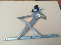 Стеклоподъемник задний правый Lexus RX 4 (OEM 69801-78010) с авторазбора
