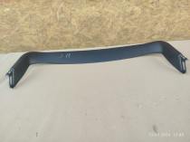 Обшивка двери багажника nissan qashqai j11 2013-2021  