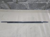 Оригинальная бархотка двери задняя левая Mitsubishi Outlander 3 GF OEM MZ690635