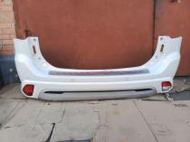 Бампер Mitsubishi Outlander 3 GF 2018-2023 Задн. 