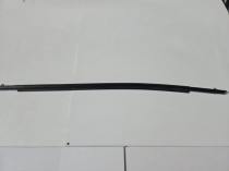 Бархотка передней левой двери Mazda CX-5 1 KE 2015-2017 KD53-50-650D, общий вид
