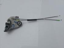 Замок задней правой двери Toyota Camry 70 XV70 OEM 6905048060